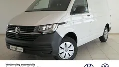 Candyweiß Gebraucht 2025 VW T6.1 Van | 39.900 € (Superpreis)