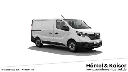 Gebraucht 2025 Renault Trafic Business Van / Kleinbus | 30.990 € (Superpreis)