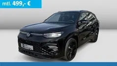 Gebraucht 2025 VW Tayron R-line SUV | 54.980 € (Superpreis)