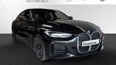 Saphirschwarz metallic Gebraucht 2022 BMW 430 Coupé | 40.490 € (Guter Preis)