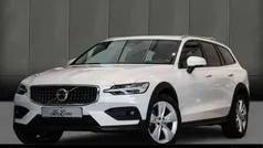 Volvo V60 CC