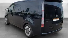 Gebraucht 2023 Hyundai Staria Prime Van | 40.890 € (Fairer Preis)