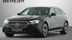 Mercedes E300