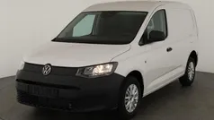 Gebraucht 2025 VW Caddy Van / Kleinbus | 28.645 € (Fairer Preis)