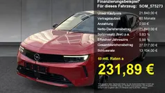 Gebraucht 2023 Opel Astra Elegance Limousine | 21.840 € (Guter Preis)