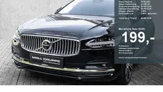 Gebraucht 2024 Volvo V90 Ultimate Kombi | 47.950 € (Fairer Preis)