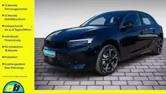 Lackierung schwarz perla nera/typ aussenverkleidung metalliclackierung Neu 2024 Opel Corsa Limousine | 18.900 € (Fairer Preis)