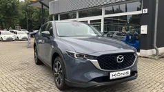 Gebraucht 2024 Mazda CX-5 Ad'Vantage SUV | 35.997 €