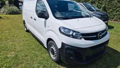 Weiß Gebraucht 2024 Opel Vivaro Edition Van | 22.800 € (Guter Preis)