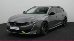 Gebraucht 2022 Peugeot 508 Peugeot Sport Engineered Kombi | 25.950 € (Guter Preis)