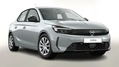 Gebraucht Opel Corsa Edition 101 PS (74 kW) 2025 Kleinwagen