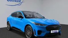 Gebraucht 2022 Ford Mustang Mach-E GT SUV | 44.490 € (Superpreis)