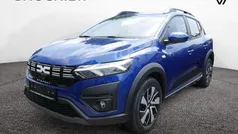 Gebraucht 2025 Dacia Sandero Expression Kleinwagen | 19.629 € (Fairer Preis)