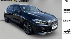 Gebraucht 2022 BMW 120 M Sport Kleinwagen | 28.980 € (Fairer Preis)