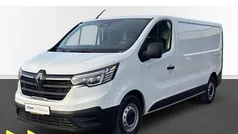 Gebraucht 2025 Renault Trafic Komfort Van / Kleinbus | 32.790 € (Fairer Preis)