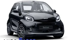 Gebraucht 2024 Smart ForTwo Electric Drive Prime Exclusive Cabrio | 19.900 € (Fairer Preis)