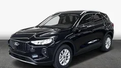 Gebraucht 2025 Ford Kuga Titanium SUV | 31.679 € (Fairer Preis)