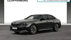 Gebraucht 2025 BMW i5 Shadowline Limousine | 87.775 € (Fairer Preis)