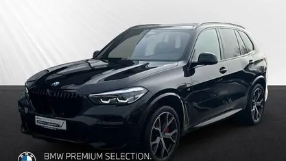Gebraucht 2023 BMW X5 M Sport SUV | 60.890 € (Guter Preis)