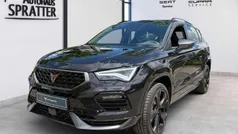 Gebraucht 2025 Cupra Ateca SUV | 38.180 € (Fairer Preis)