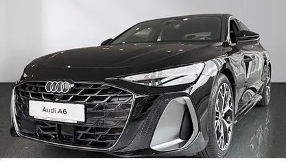 Gebraucht Audi A6 Sport 204 PS (150 kW) 2025 Limousine