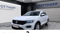 Gebraucht 2019 VW T-Roc Style SUV | 17.922 € (Fairer Preis)