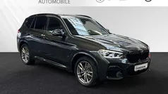 Gebraucht 2021 BMW X3 M Sport SUV | 33.590 € (Guter Preis)