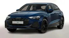 Gebraucht 2025 Audi A3 Sportback S-Line Limousine | 41.410 € (Fairer Preis)