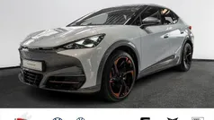 Silber Neu 2025 Cupra Tavascan VZ SUV | 56.372 € (Fairer Preis)
