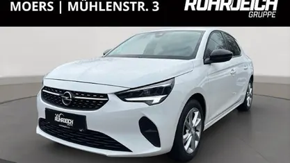 Gebraucht 2024 Opel Corsa Elegance Kleinwagen | 15.990 € (Fairer Preis)