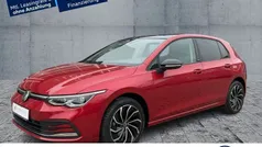 Gebraucht 2021 VW Golf VIII Active Limousine | 21.690 € (Fairer Preis)