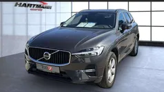 Platinum grey Gebraucht 2021 Volvo XC60 Momentum SUV | 31.450 € (Superpreis)