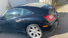Gebraucht 2005 Chrysler Crossfire Coupé | 6.500 € (Fairer Preis)