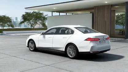 Gebraucht BMW i5 Sport Line 250 kW (340 PS) 2026 Limousine