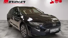 Gebraucht 2024 Skoda Octavia SportLine Kombi | 42.590 €