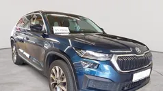 Gebraucht 2021 Skoda Kodiaq Clever SUV | 25.990 € (Fairer Preis)