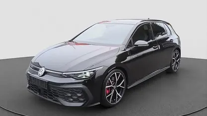 Gebraucht VW Golf VIII Sound 2024 Limousine