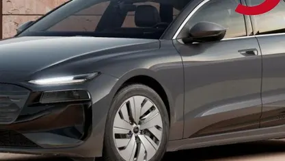 Gebraucht 2026 Audi e-tron Sportback SUV | 62.800 € (Fairer Preis)