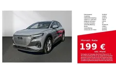 Gebraucht 2022 Audi Q4 e-tron SUV | 25.550 € (Guter Preis)