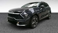 Gebraucht 2024 Kia Sportage Spirit SUV | 31.880 € (Guter Preis)