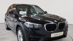 Gebraucht 2021 BMW X3 Advantage SUV | 28.990 € (Guter Preis)