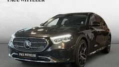 Graphitgrau Gebraucht 2025 Mercedes E300 Premium Limousine | 75.990 €