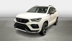 Gebraucht 2023 Cupra Ateca SUV | 30.670 € (Fairer Preis)