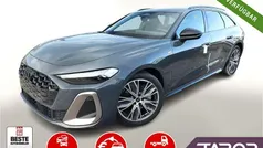 Magnetgrau metallic Neu 2025 Audi A5 S-Line Coupé | 52.287 € (Superpreis)