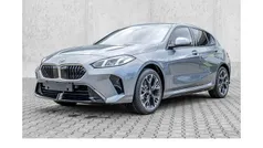 Gebraucht 2025 BMW 120 Sport Line Kleinwagen | 37.190 € (Fairer Preis)