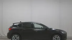 Obsidianschwarz metallic Gebraucht 2022 Ford Focus Cool & Connect Limousine | 12.780 € (Fairer Preis)