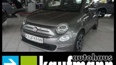 Grau Gebraucht 2023 Fiat 500 Club Kleinwagen | 12.290 € (Fairer Preis)