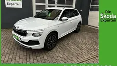Gebraucht 2024 Skoda Kamiq Drive SUV | 24.449 € (Guter Preis)
