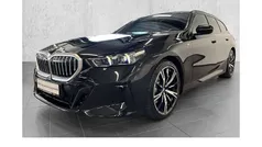 Gebraucht 2024 BMW 520 M Sport Kombi | 54.670 € (Superpreis)