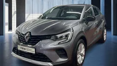 Gebraucht 2024 Renault Captur Equilibre SUV | 17.911 € (Superpreis)